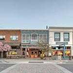 Downtown Truckee