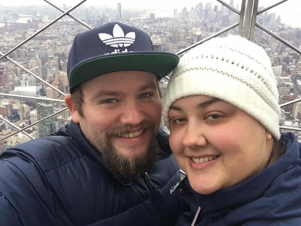 NYC 2018