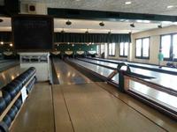 Action Duckpin Bowl
