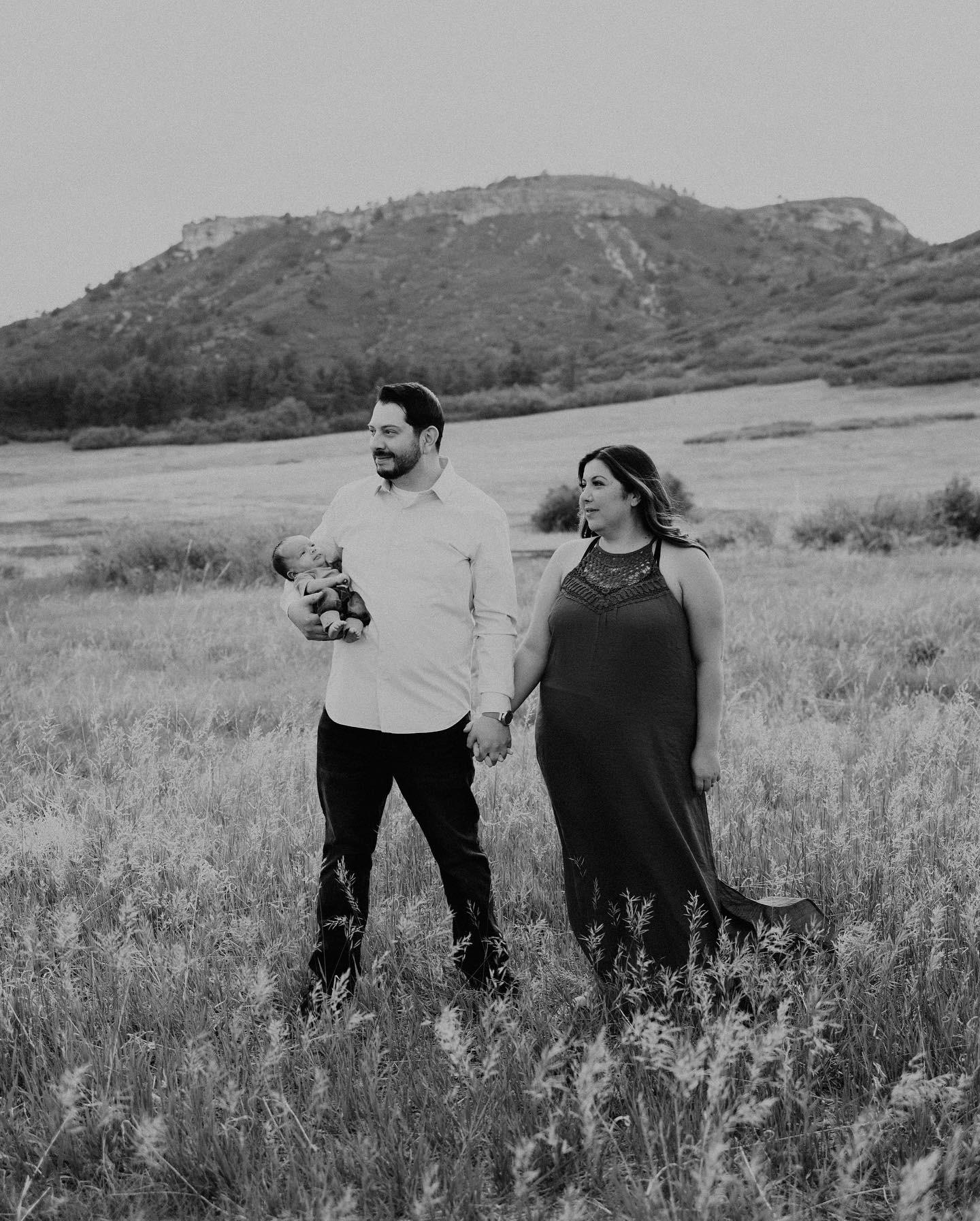 Engagement photos