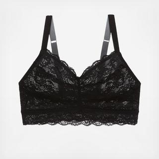 Never Say Never Curvy Sweetie Bralette