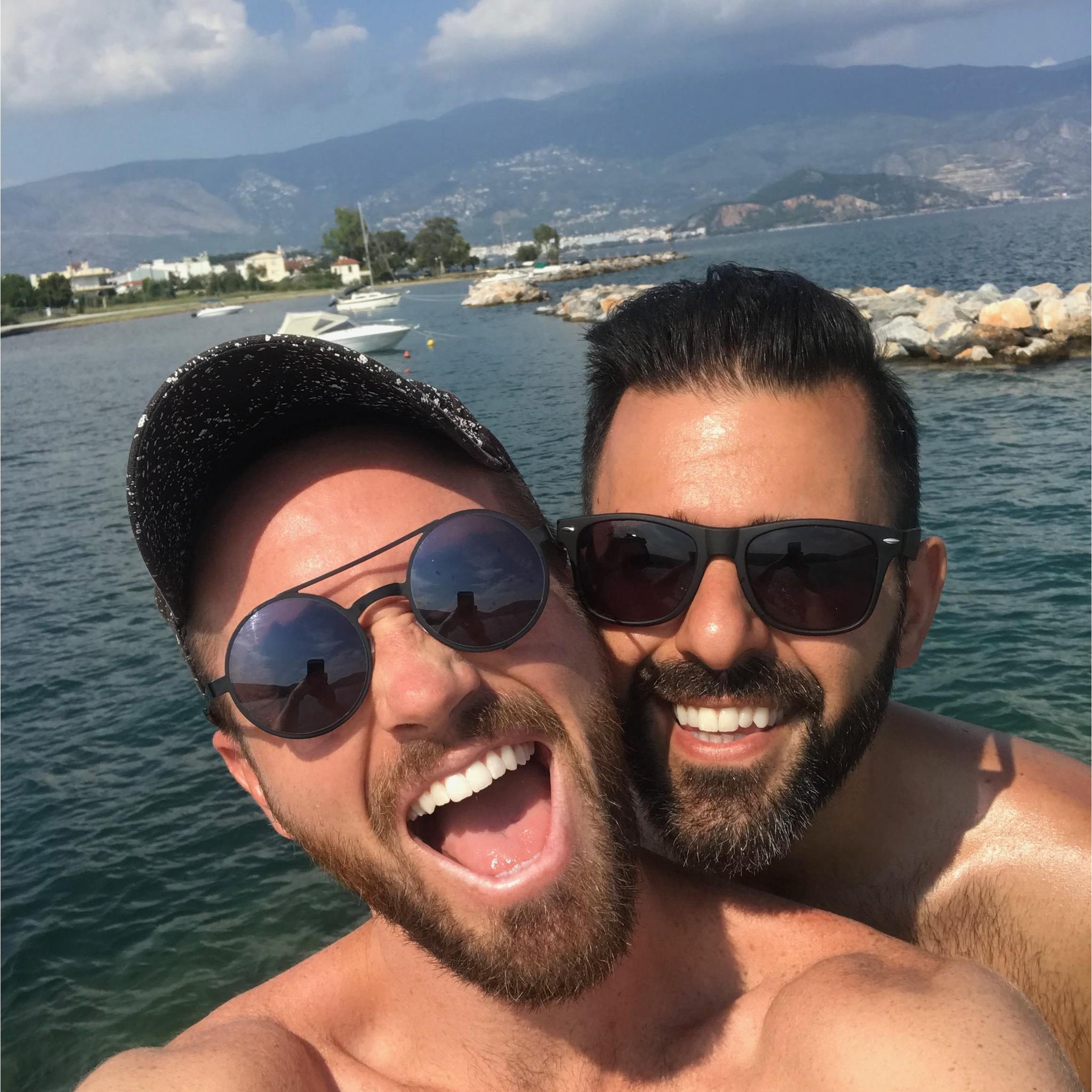 Volos, Greece 2018