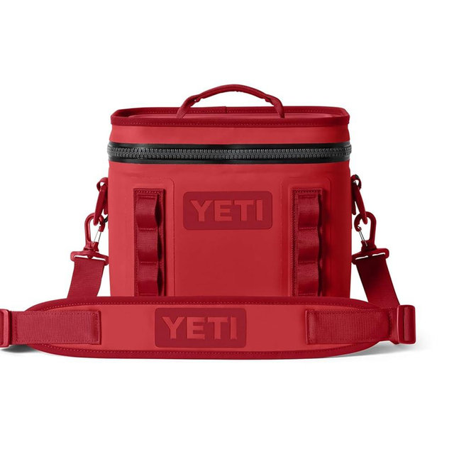 YETI Hopper Flip 8 Portable Soft Cooler