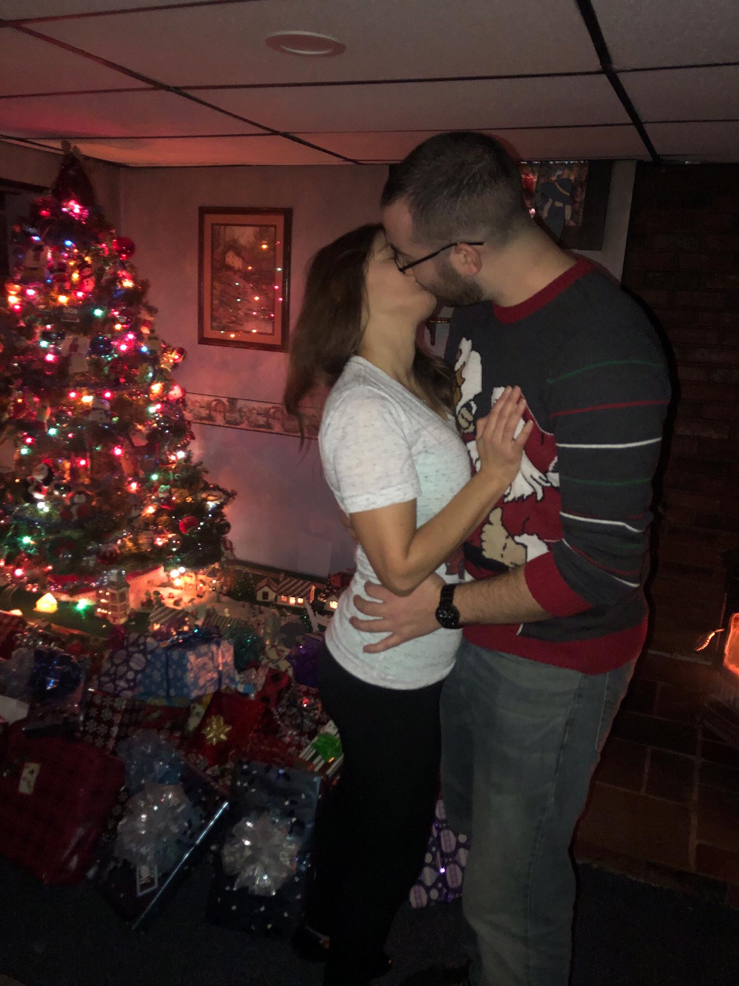 Our 1st Christmas 🎄