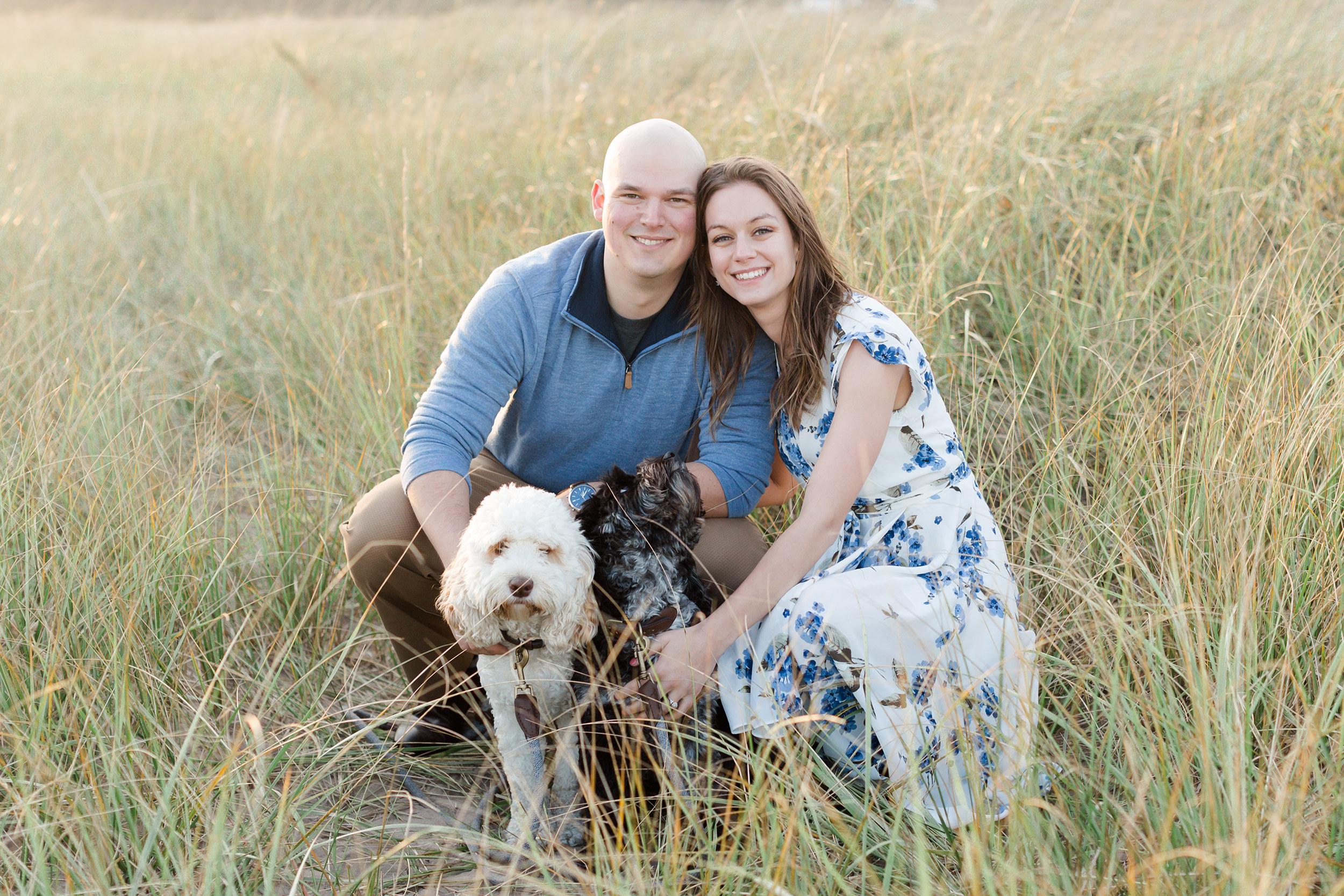 The Wedding Website of Haileigh Fletcher and Todd Dow
