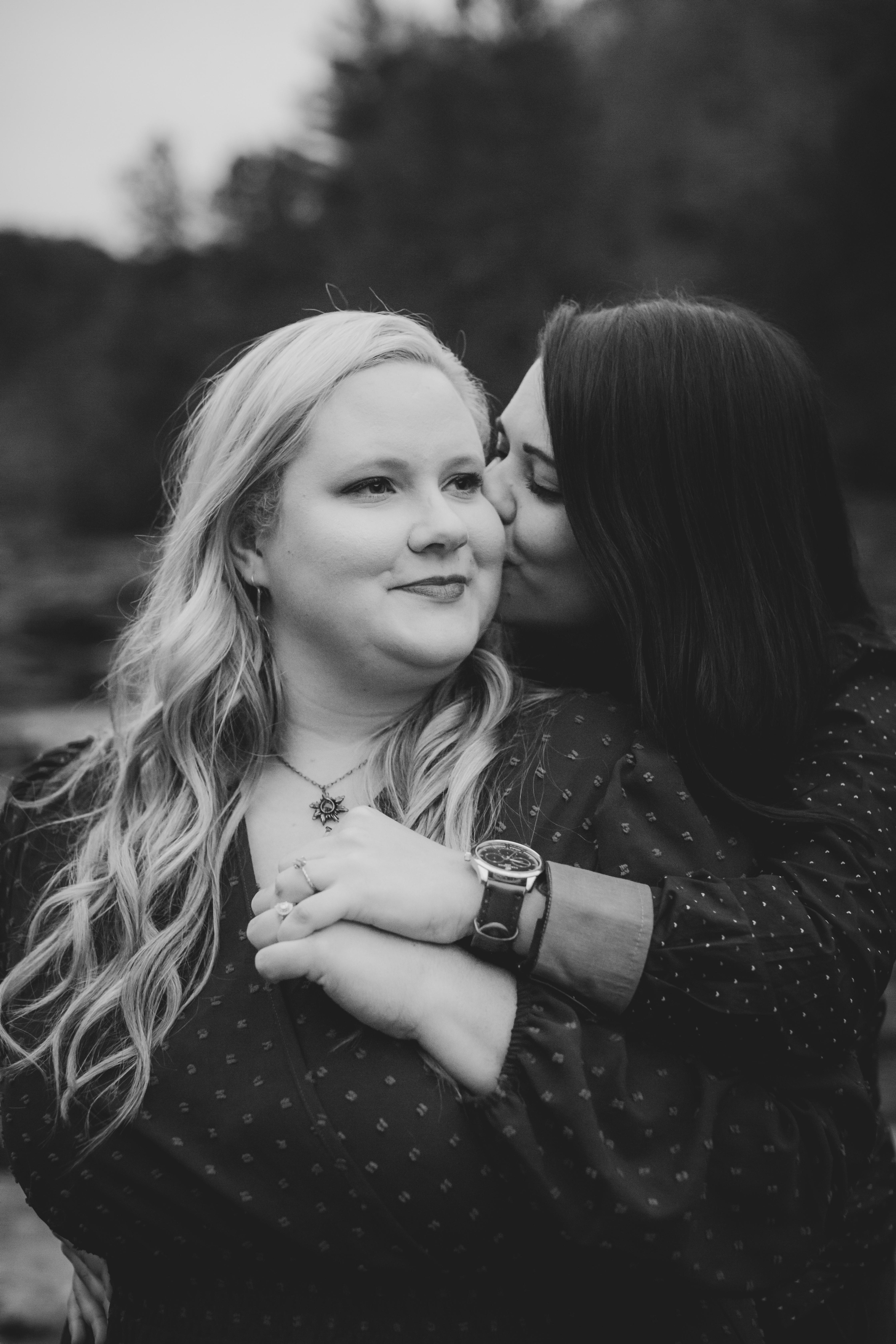The Wedding Website of Amber Cannon and Katerra Dunn