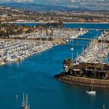 Dana Point Harbor
