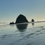 Cannon Beach