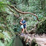 Levada do Caldeirão Verde PR9
