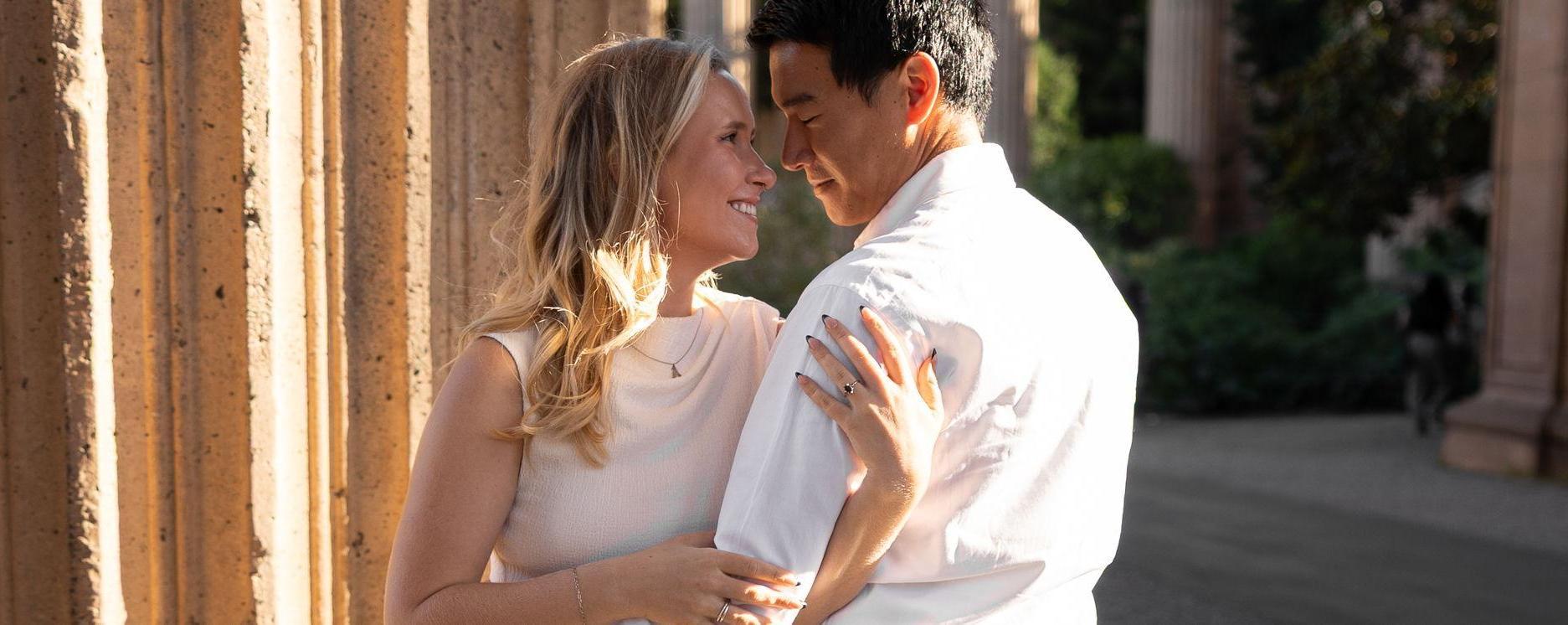 The Wedding Website of Annika Miller and Andy Huang