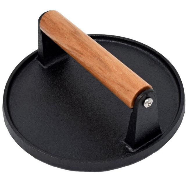 Beasley Grill Press