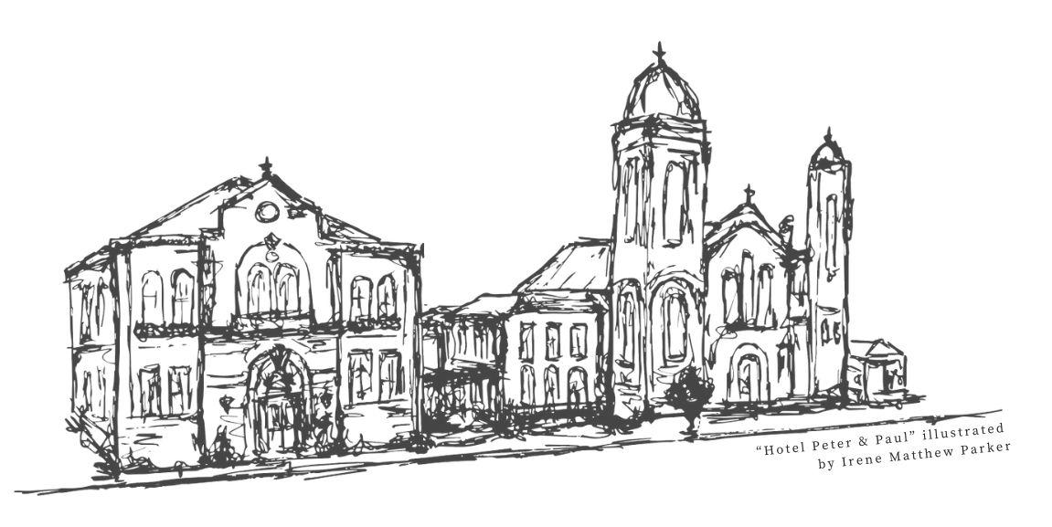 The Wedding Website of Emily Simon and Katherine Matthew-Parker