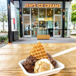 Jeni's Splendid Ice Creams
