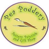 Pea Poddery