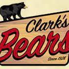 Clark's Bears