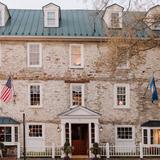 The Red Fox Inn & Tavern