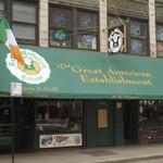 Butch McGuire's