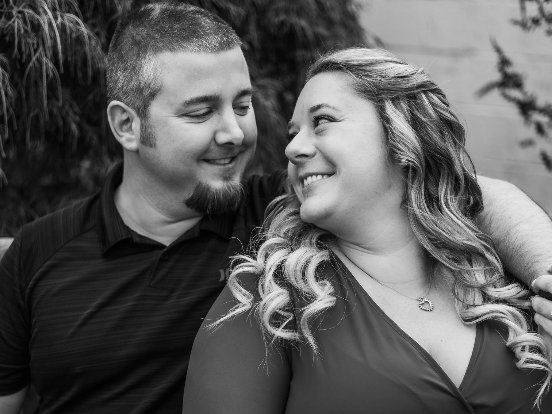 The Wedding Website of Allison Tilley and Kristopher Kiser