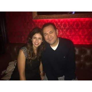 Some birthday celebrations