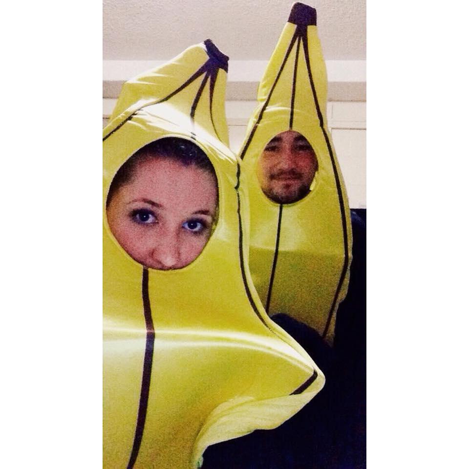 Halloween 2015. 