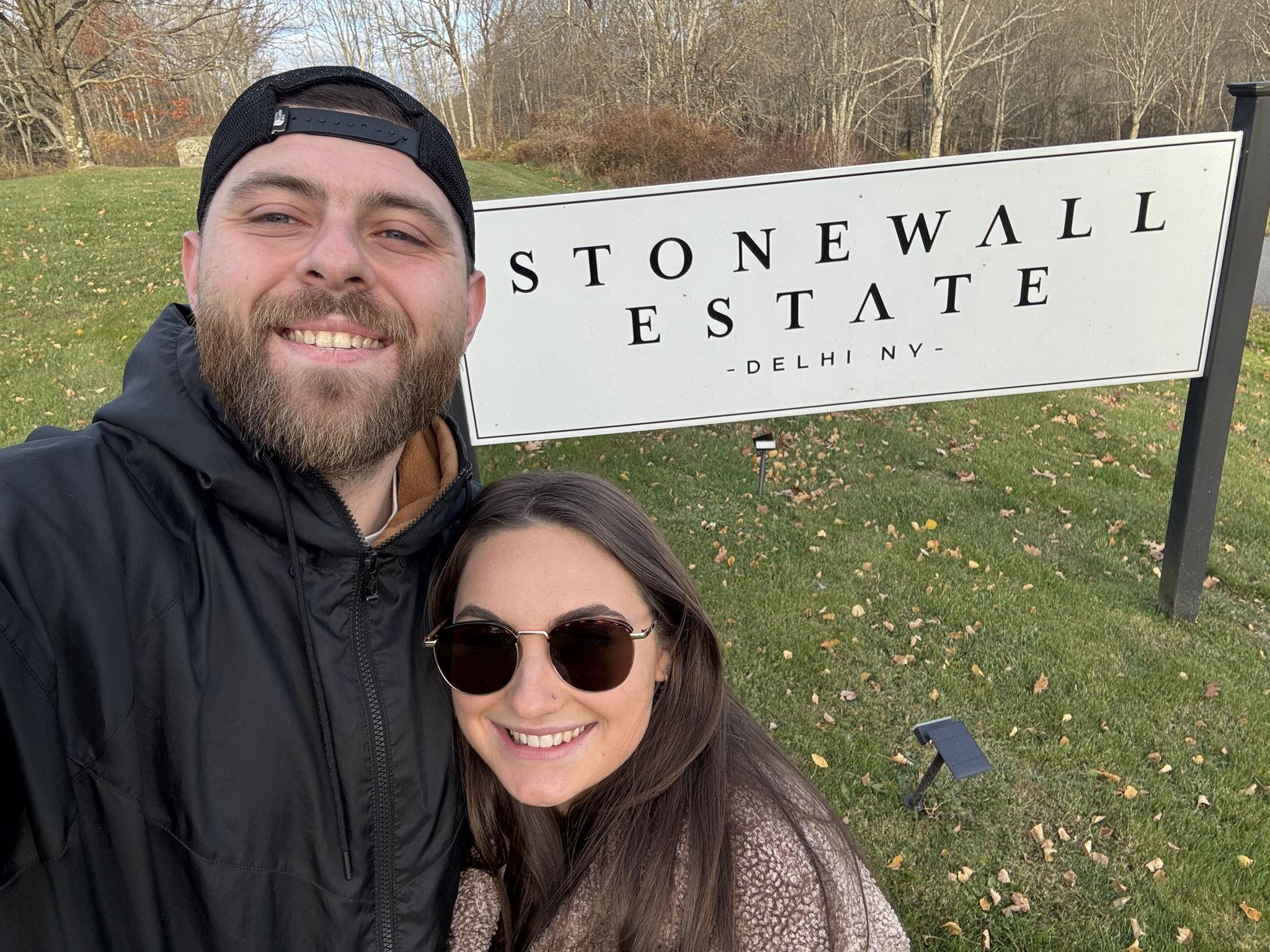 The Wedding Website of Anna Nardelli and Ryan Vignogna