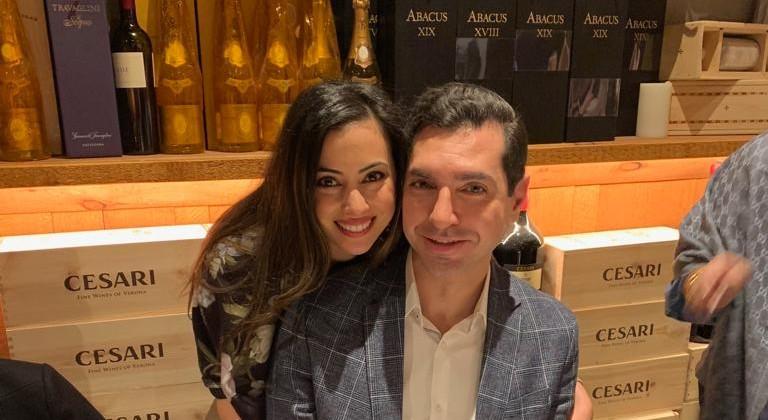 The Wedding Website of Mary Leon and Joseph Ghanem