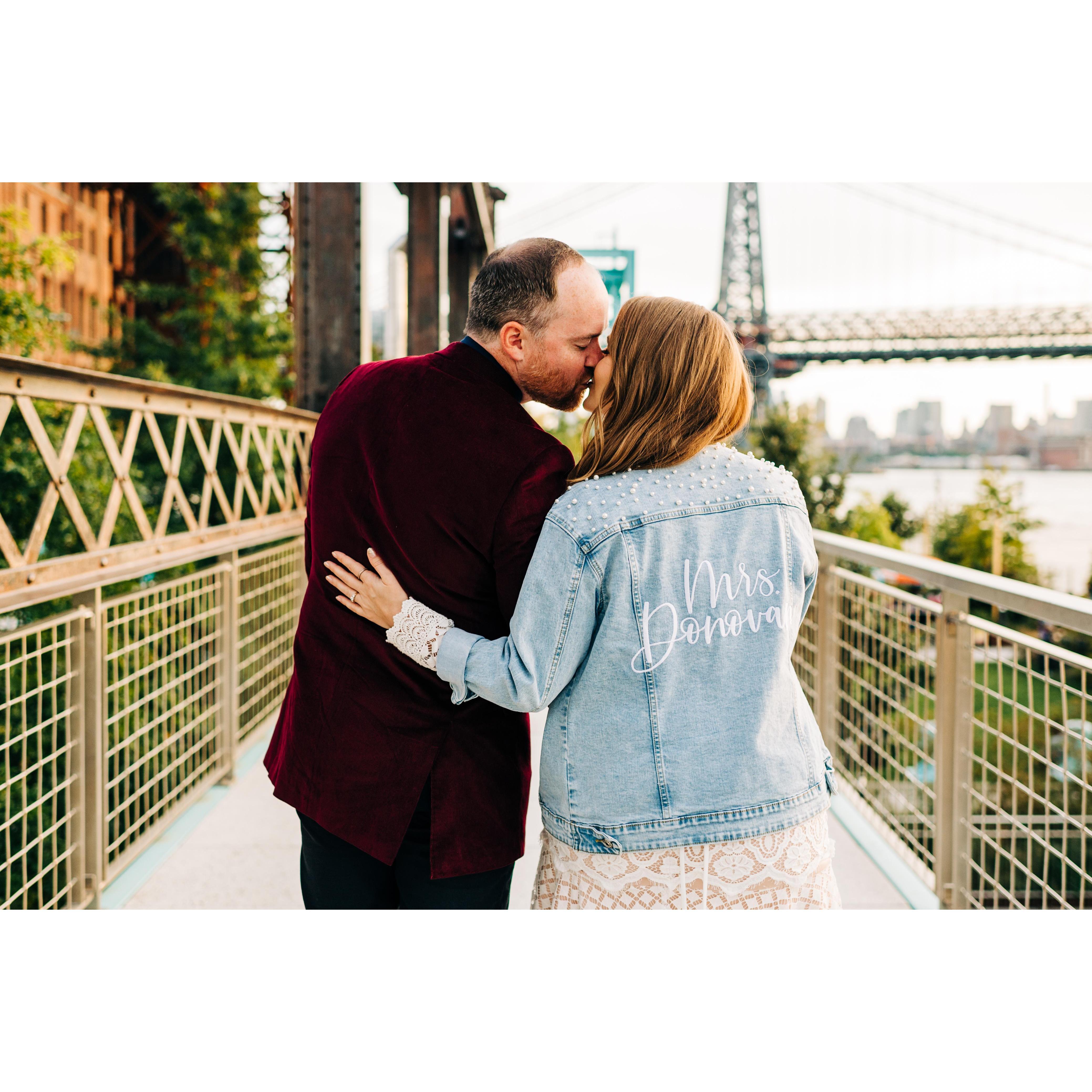 09/25/2021 - we got married!