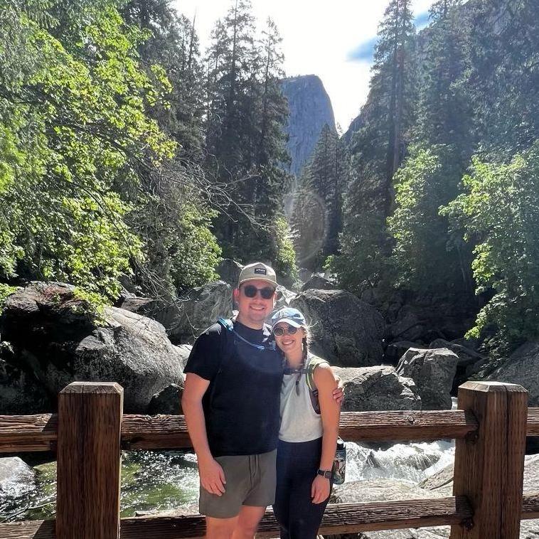 Yosemite