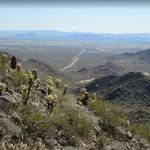 Skyline Regional Park