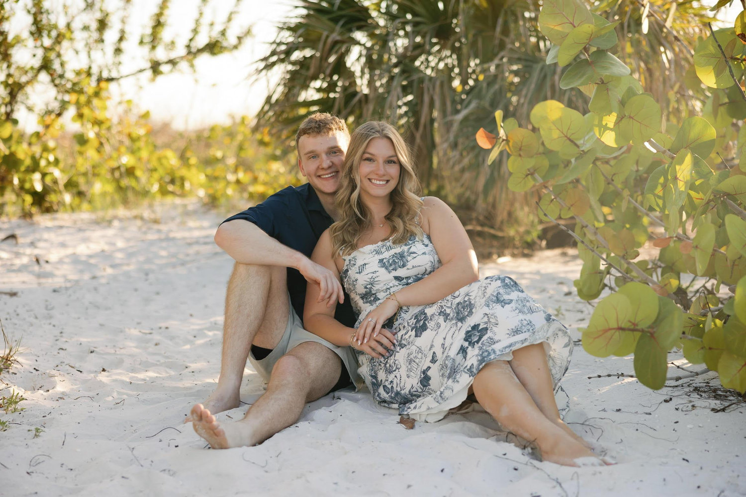 The Wedding Website of Juliana Icso and Cole Proper