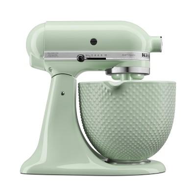 KitchenAid - Dew Drop Ceramic Bowl, 5-Qt.