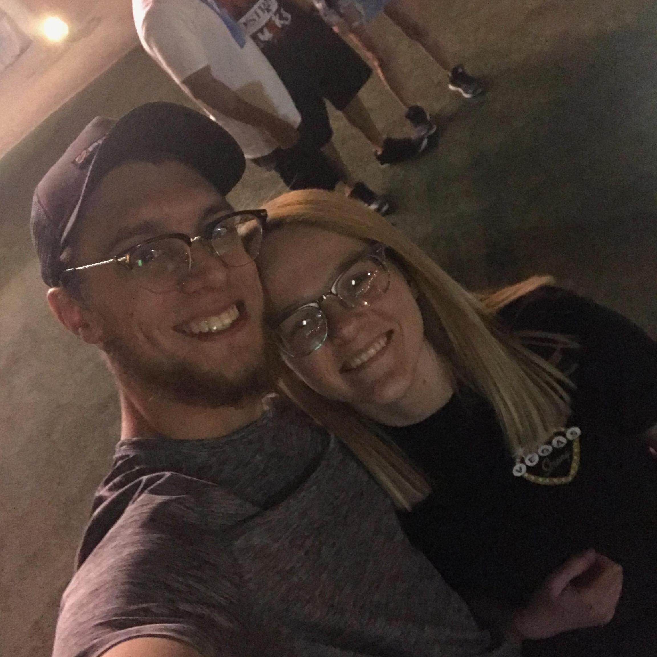 Visiting Las Vegas