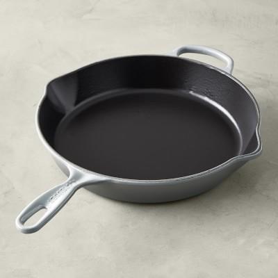 Le Creuset Signature Enameled Cast Iron Deep Skillet