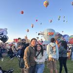 Balloon Fiesta Park