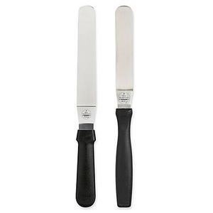 Harold Import Co. - Mrs. Anderson's Baking® Offset Icing Spatula