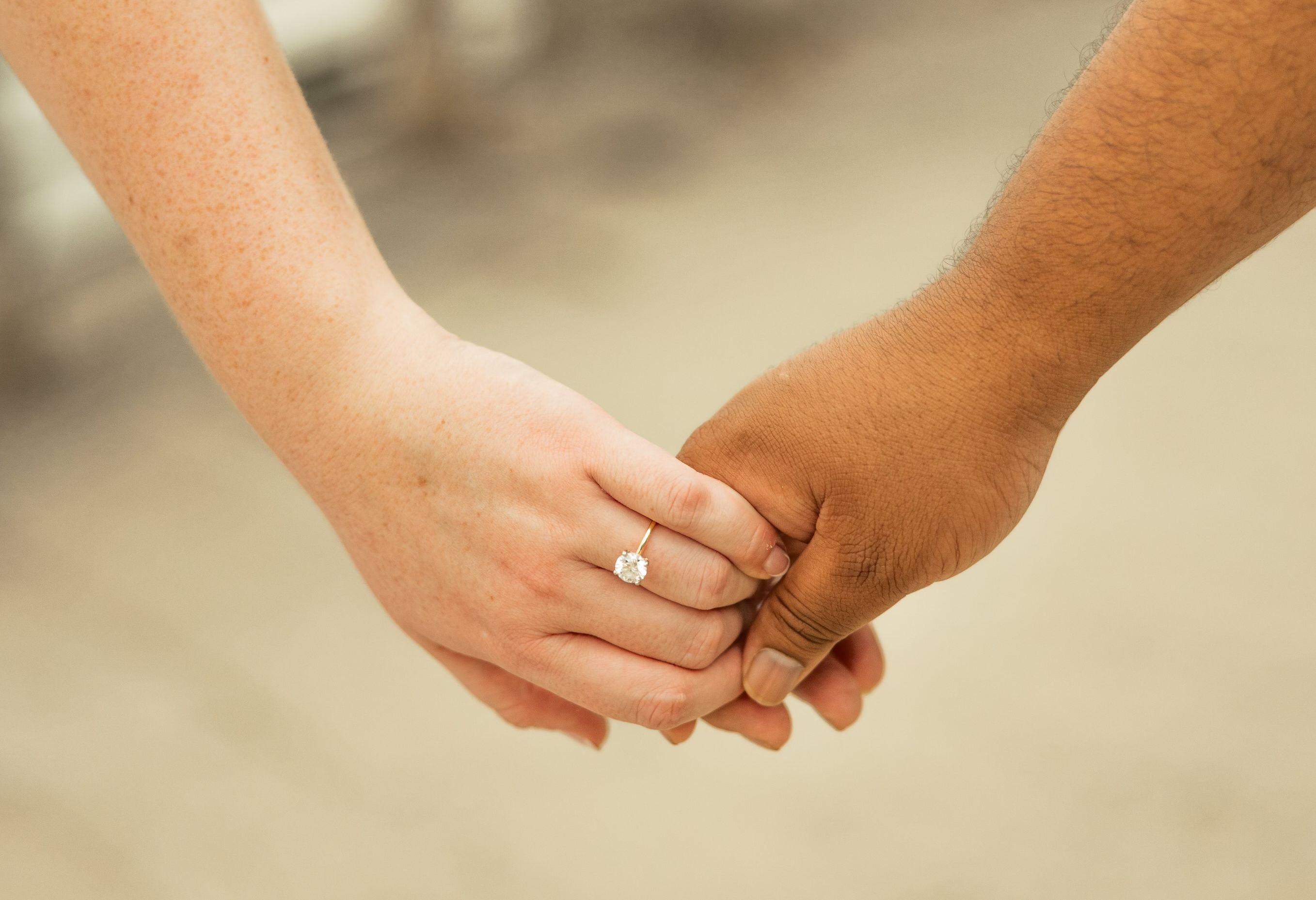 The Wedding Website of Victoria Beckett and Timothy Ramnanan