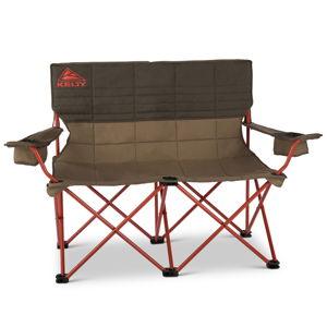Camping Loveseat