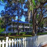 Bluffton