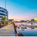 Harbor Point Boardwalk