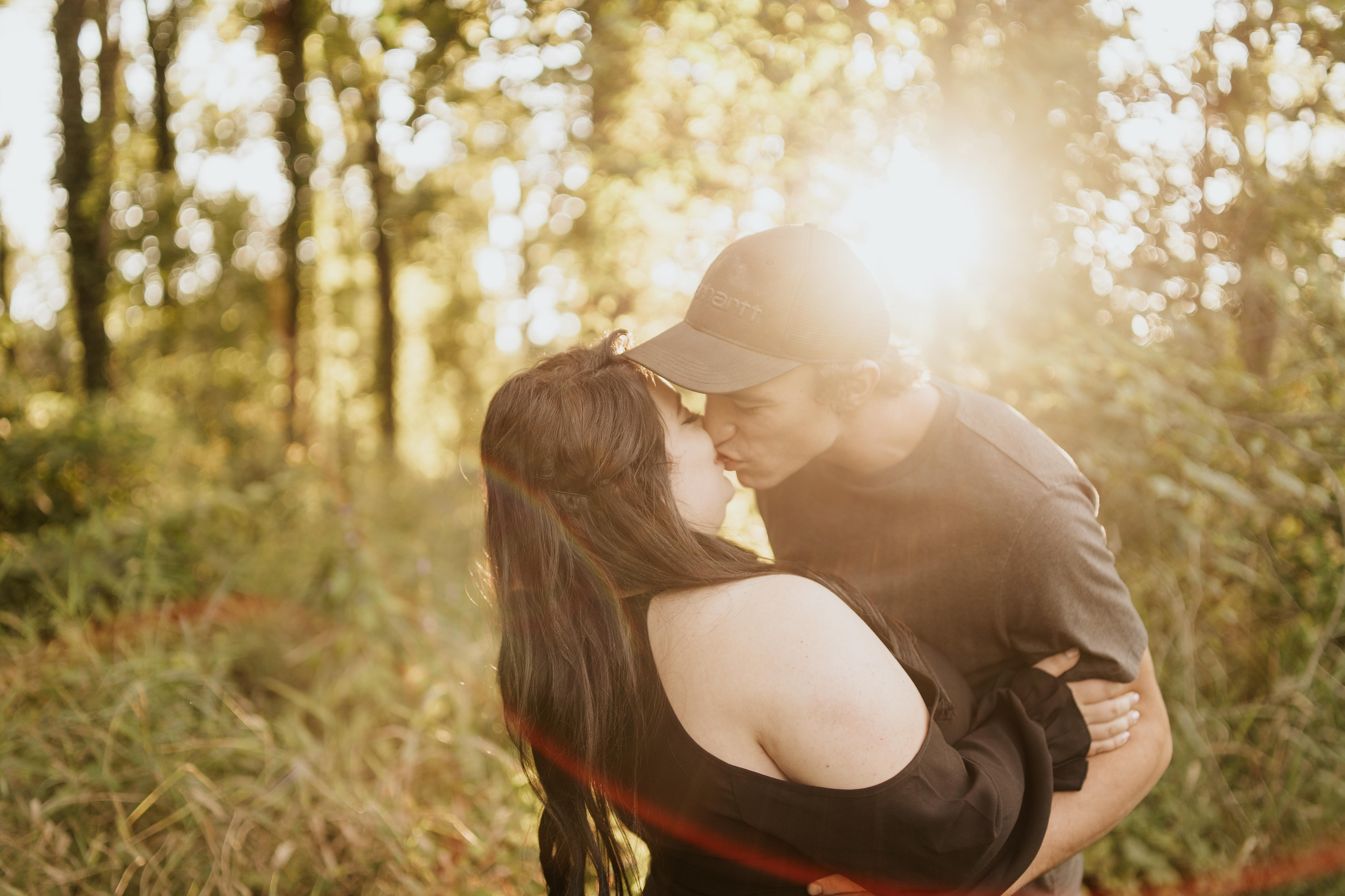 The Wedding Website of Ariana Yañez and Brett Tillett