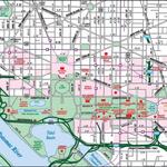 Tips and Tricks for navigating DC