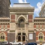 Pennsylvania Academy of the Fine Arts
