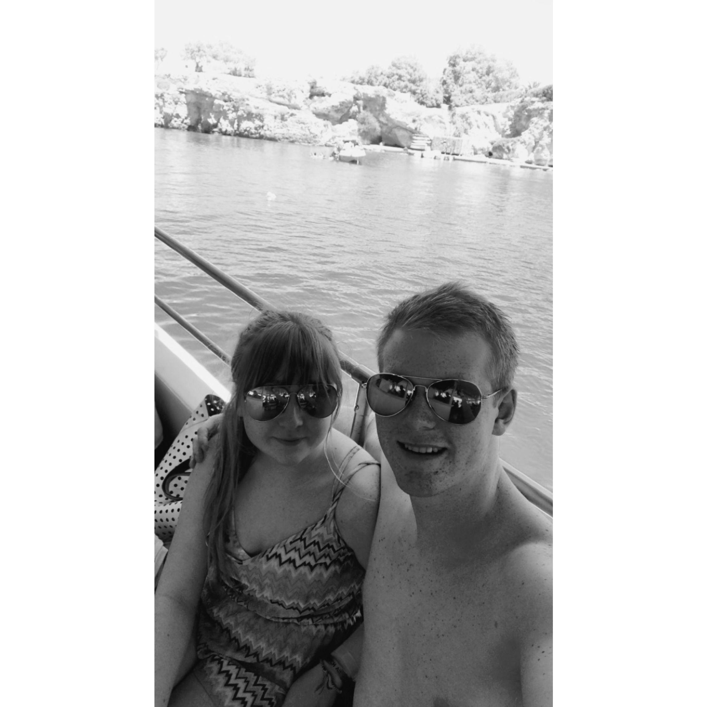Malia 2017