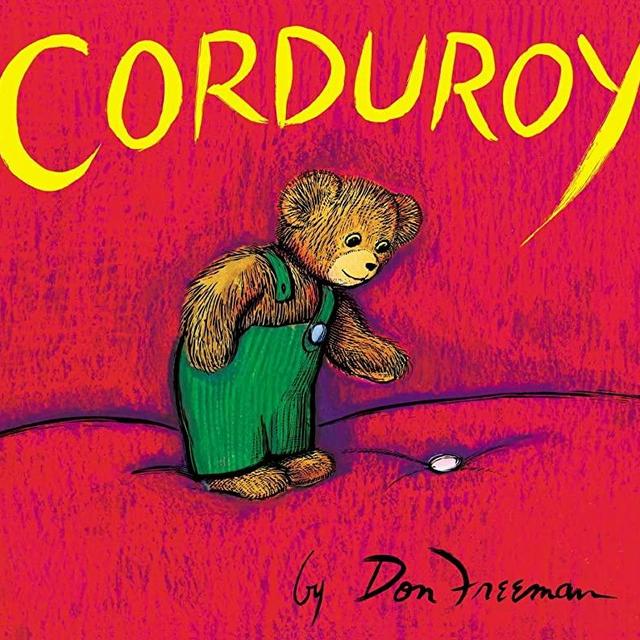 Corduroy