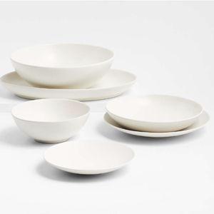 Crate and Barrel Craft Set x 4