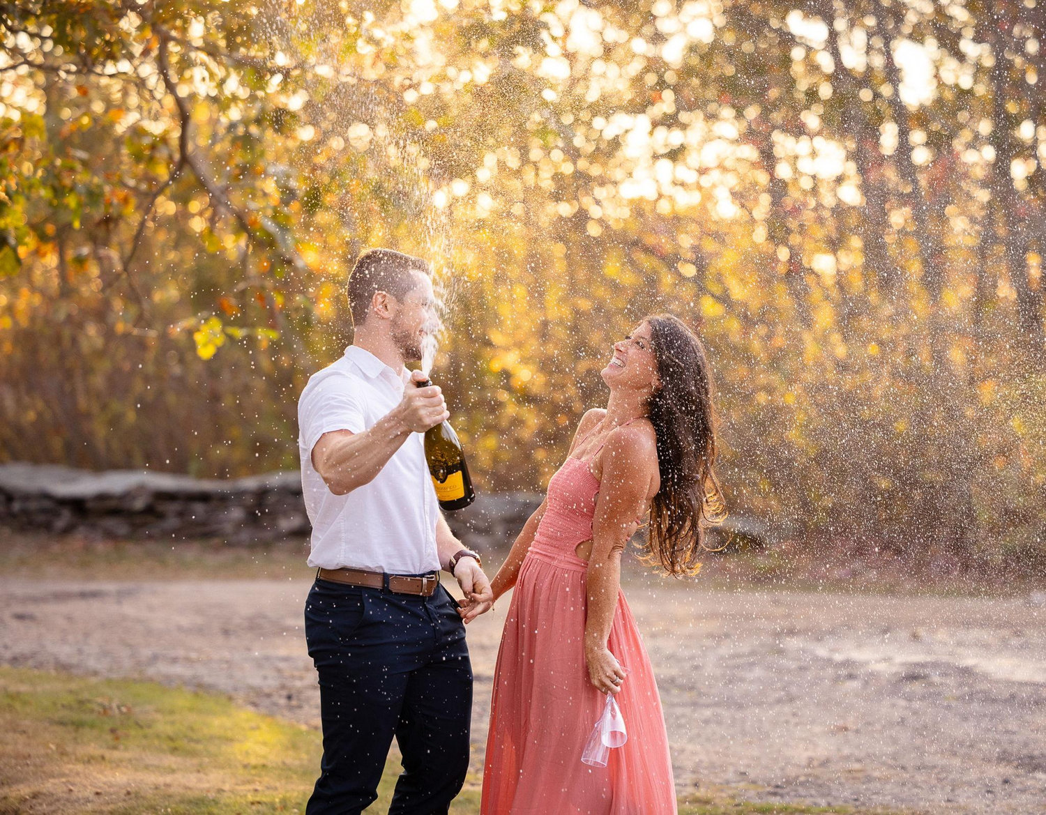 The Wedding Website of Brittany Dubovick and Colin Hill