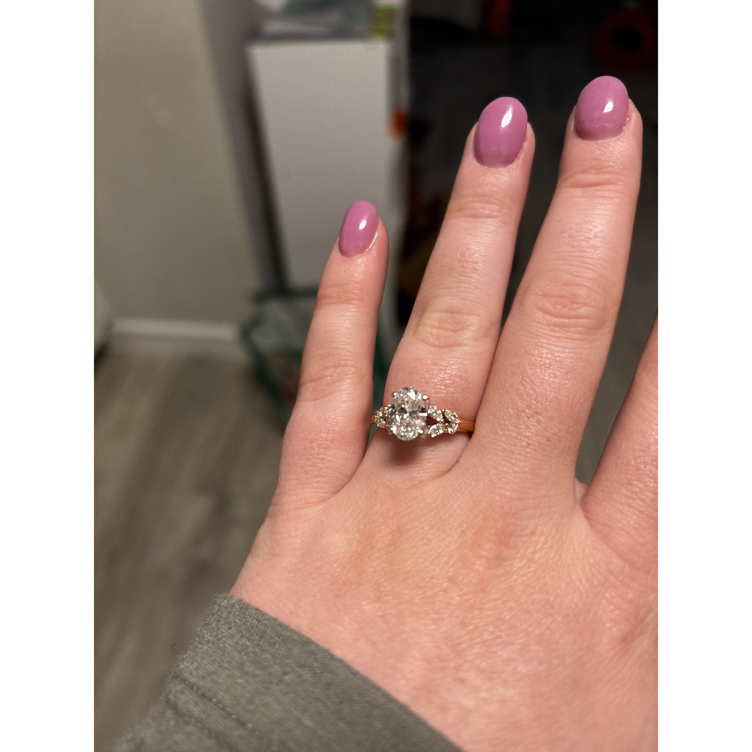 THE RING!!!!!
