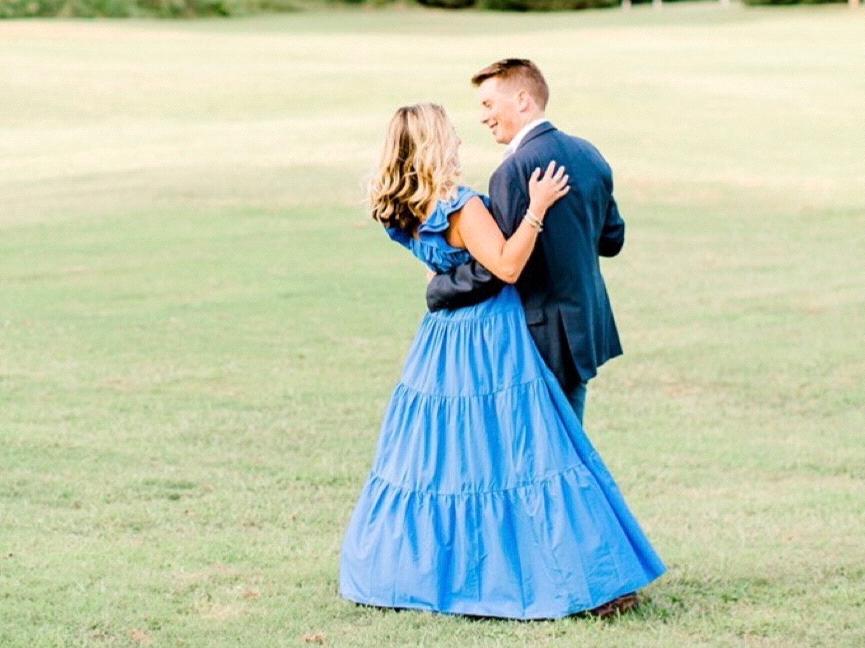The Wedding Website of Hannah Beamer and Brendan Schachle