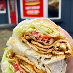 Try the World's Best Chicken Cutlet Sandwich (According to Max and Ari)