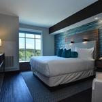 Best Western (Inn at Storrs)